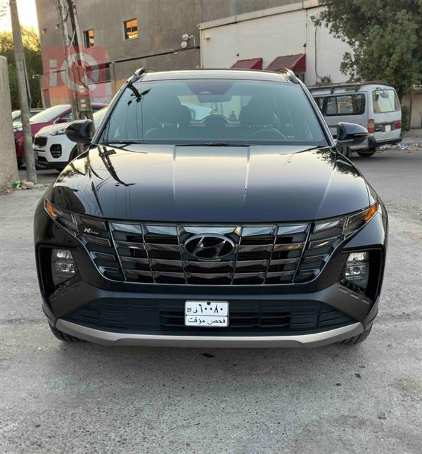 Hyundai for sale in Iraq